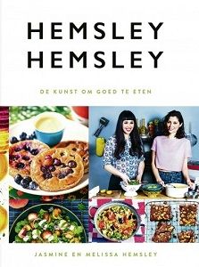 hemsley cookbook