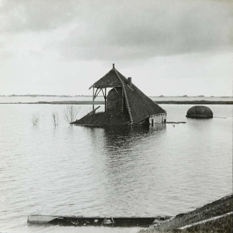 1916 overstroming