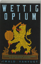 Opiumhandel Nederland