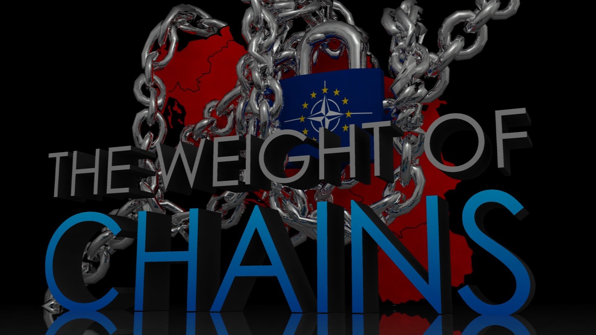the weight of chains documentaire