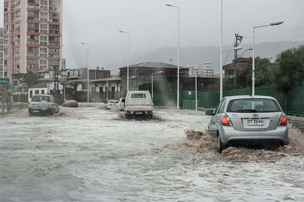 chili flood