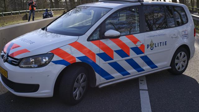 politie