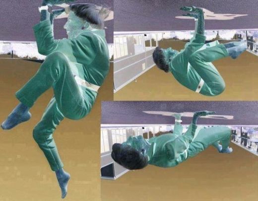 Hta yoga inverted