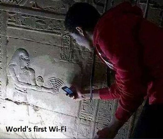 wifi