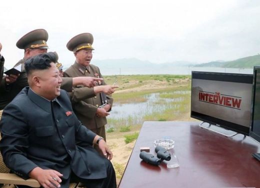 North Korea