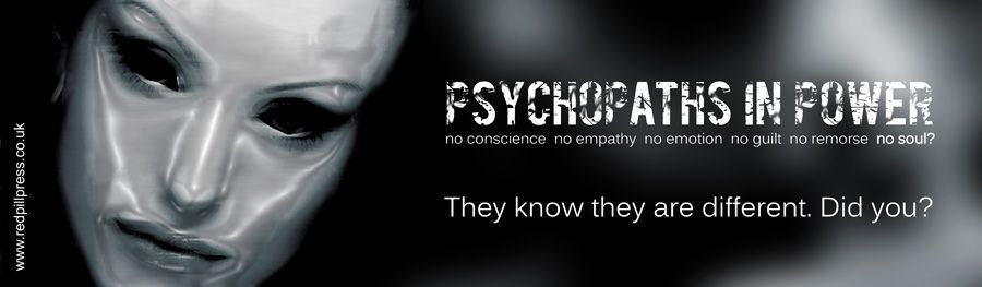 psychopaten
