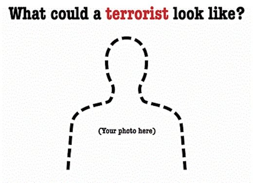 terrorist
