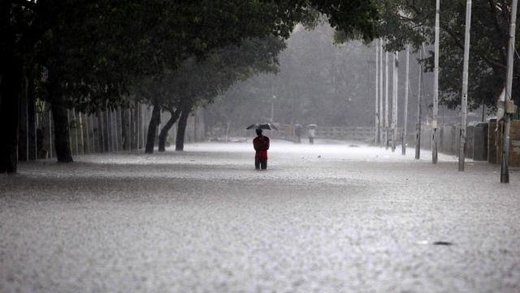 floods india overstromingen