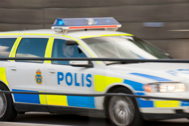 Polis