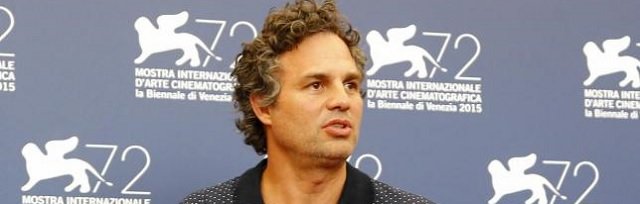 Ruffalo