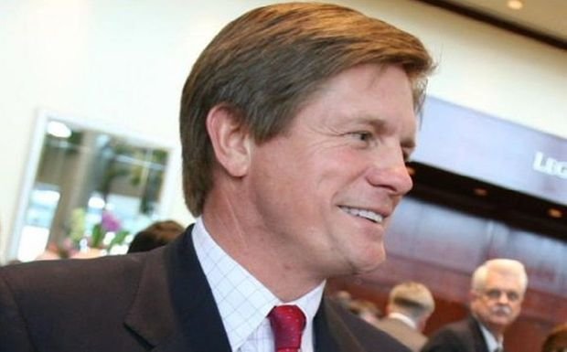 Jeffery Hildebrand