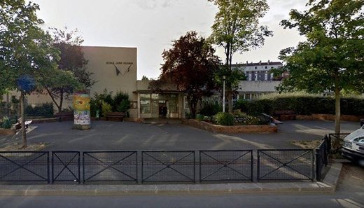 Aubervilliers