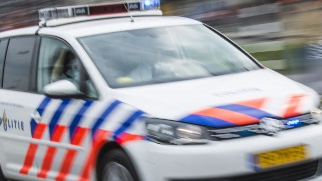 politie