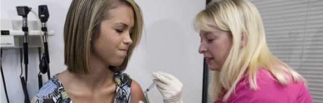 hpv vaccinatie