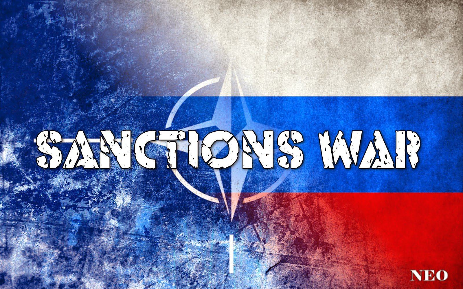 sancties-oorlog