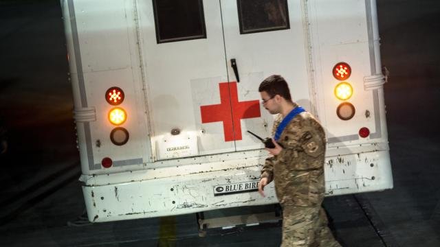 ambulance
