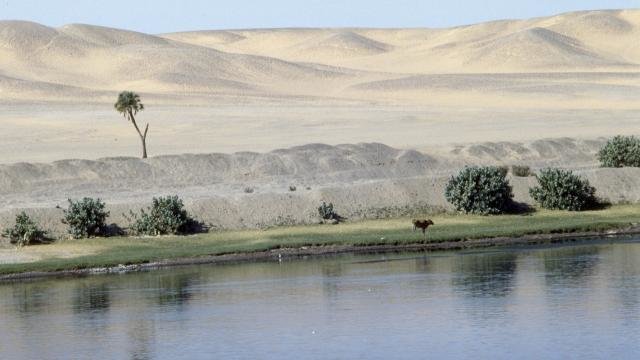 Egypte