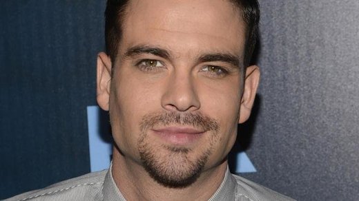Mark Salling