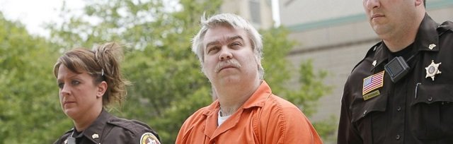 Steven Avery