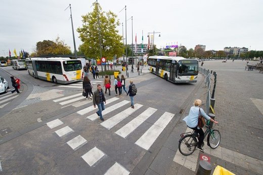 Dusartplein