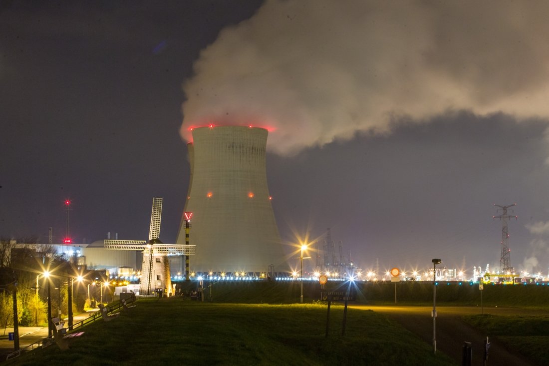 doel 1 en 2 belgië