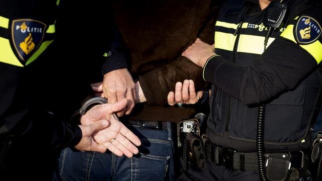 politie