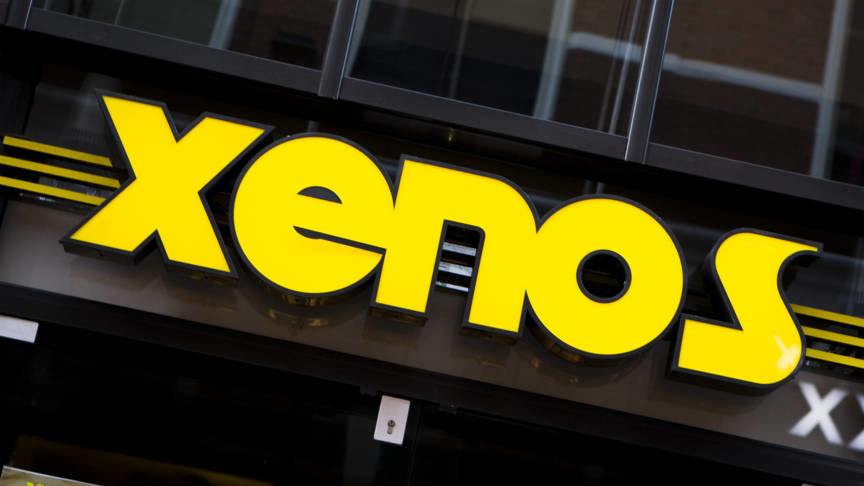 xenos