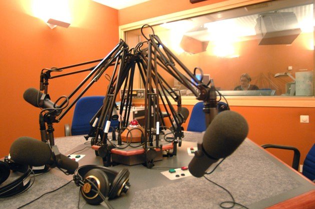 Verkrachting Urgent.fm