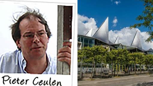 Pieter Ceulen