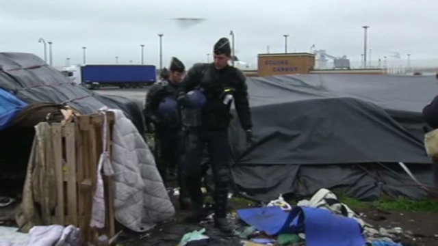 calais