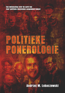 Ponerology Dutch