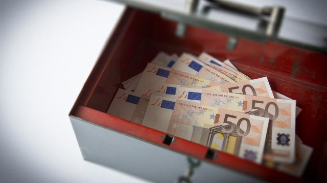 geld