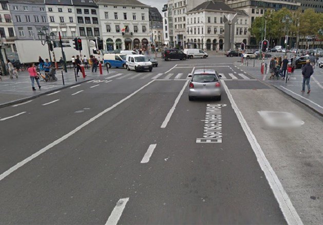 Verkeersagressie