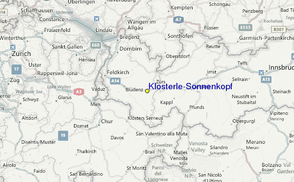 klösterle earthquake austria aardbeving