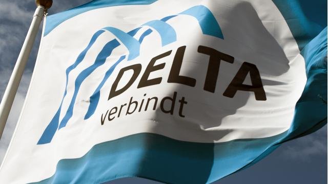 delta