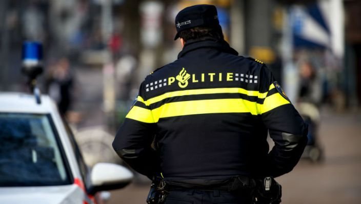 Politie