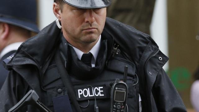 politie