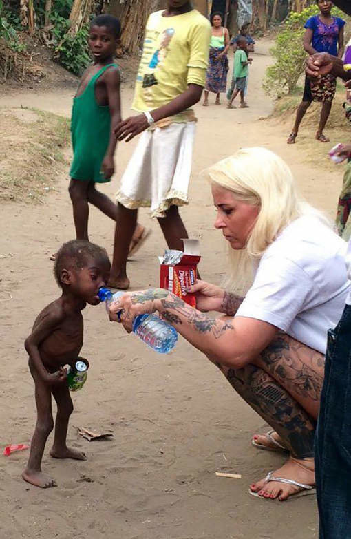 Nigeria 