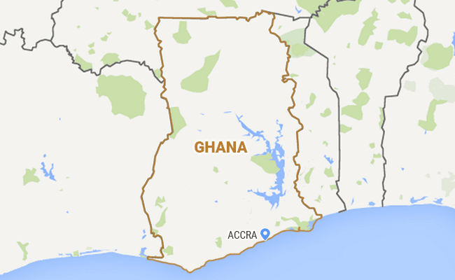 ghana