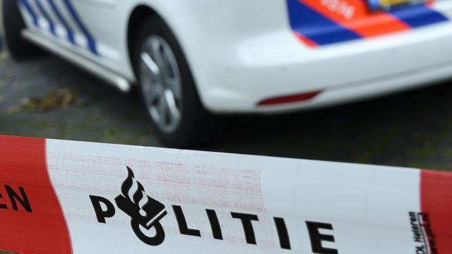 politie