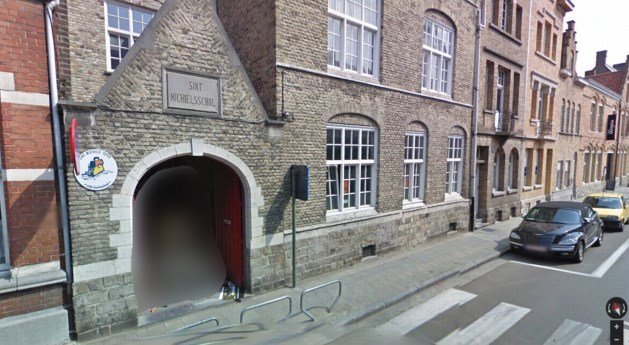 Sint-Michielsschool 