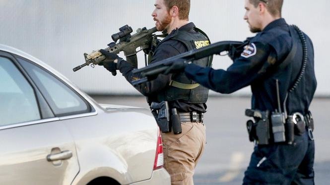 politie