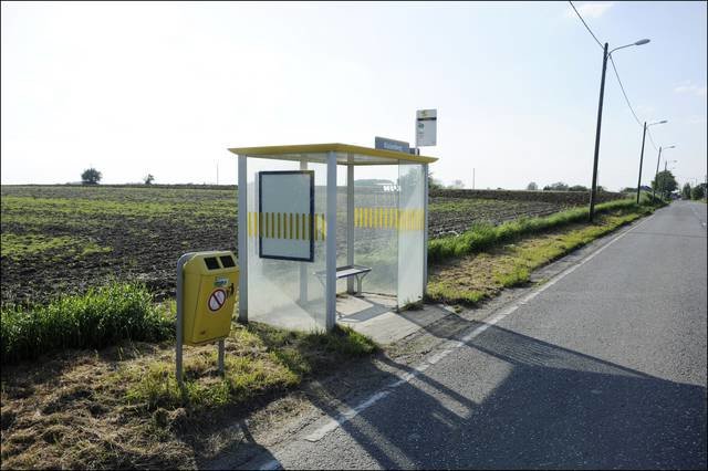 Pedofiel Brasschaat