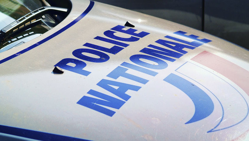 politie