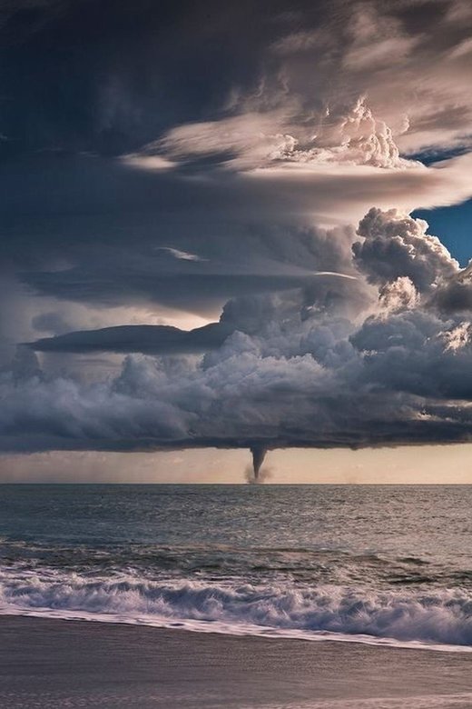 tornado