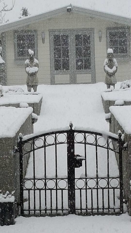 sneeuw limburg
