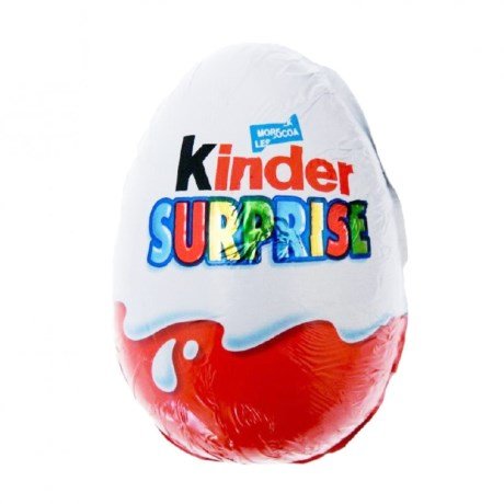 Zwerver biedt Kinder aan