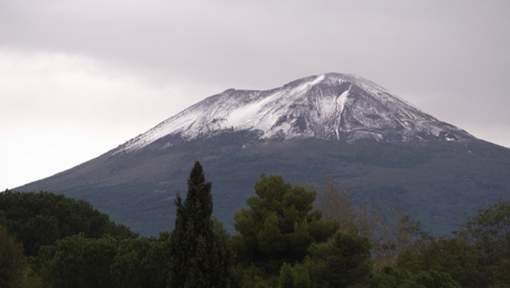 vesuvius