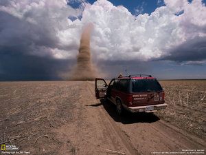 Severe weather