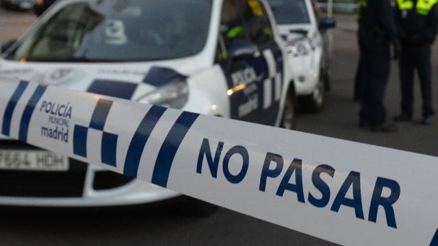 politie